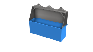 Aerodyne custom hood engineering and fabrication services