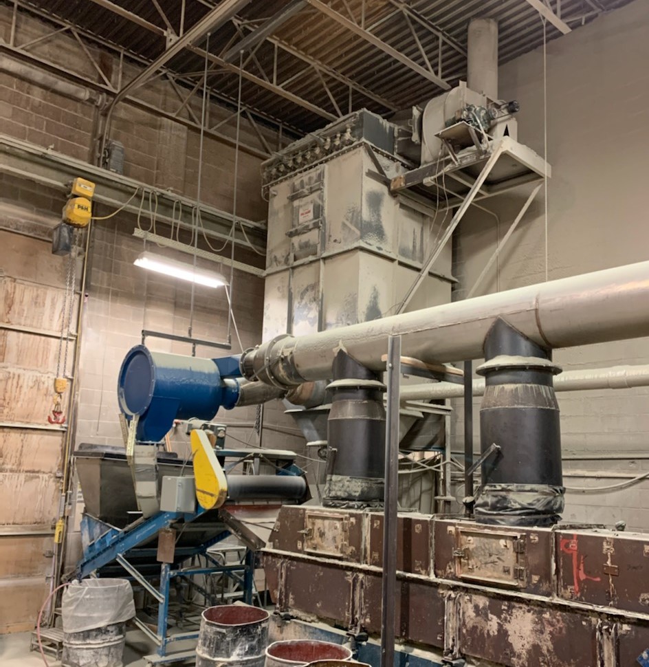 Associated Ceramics