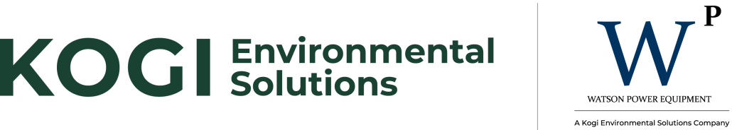 kogi/watson power logo 
