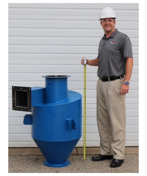 Roundtable Attendees Picture