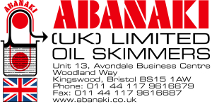 Abanaki UK Logo