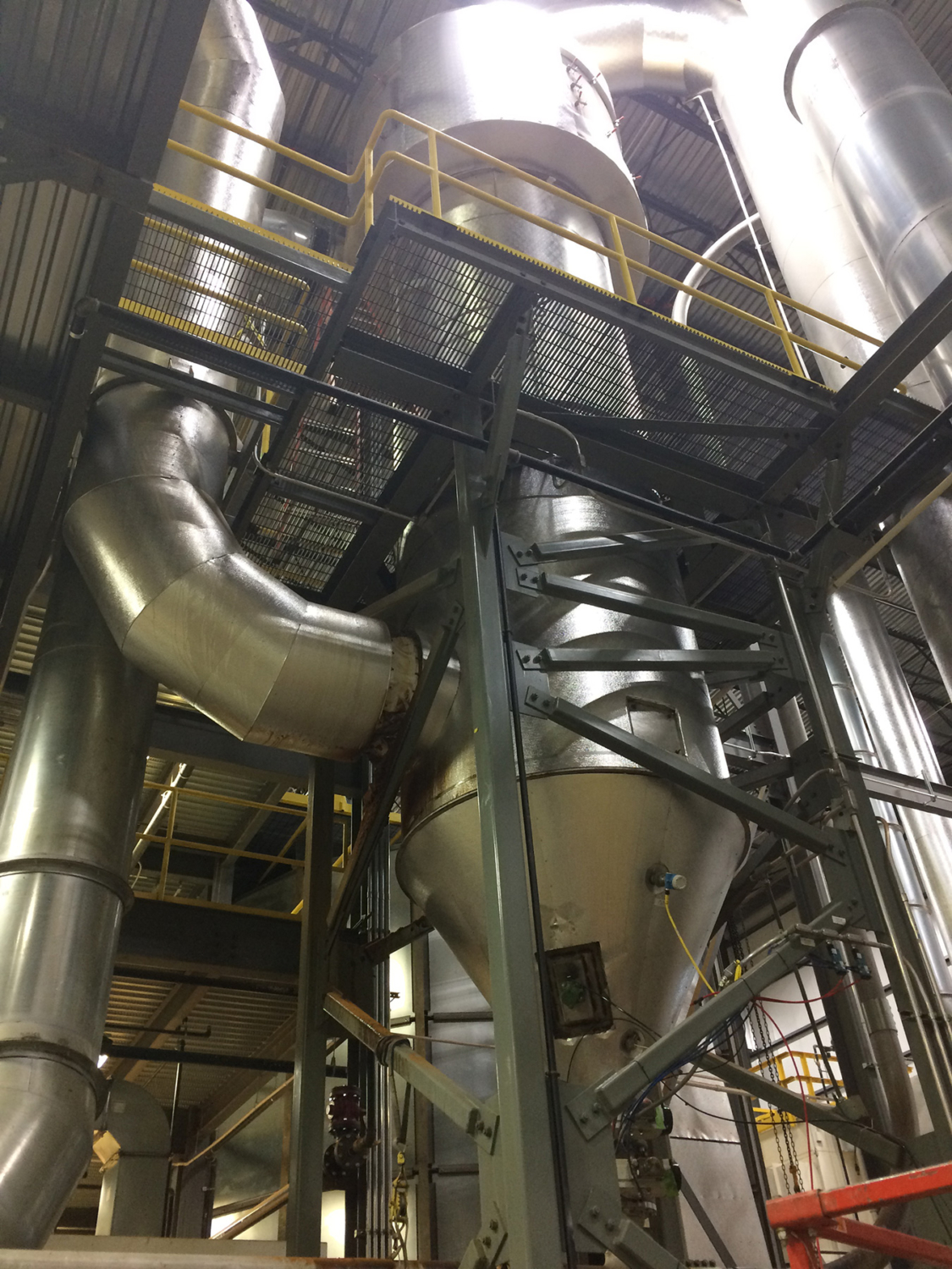 Wet Dust Aerodyne Environmental