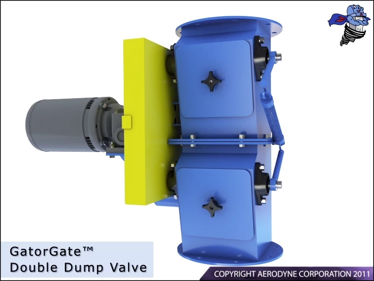 Double Dump Valve Demo DoubleDumpVideo