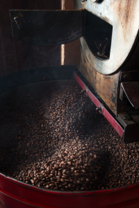 Coffee Roasting Dust Collectors