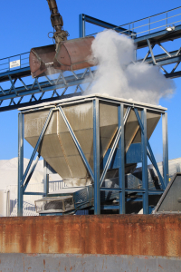Dust Collector